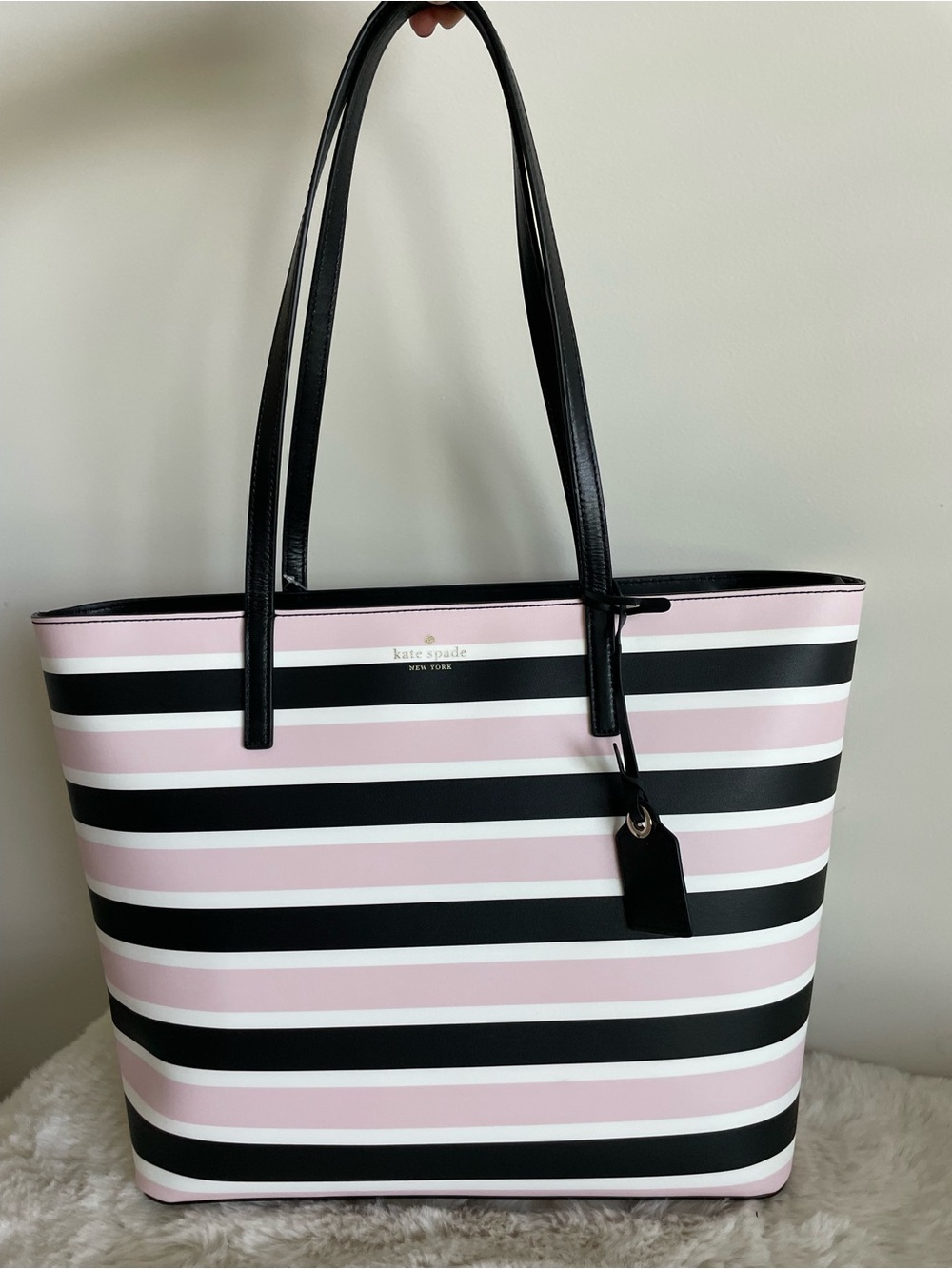 ♠️Kate Spade tote bag and wallet SET - Picture 8 of 13
